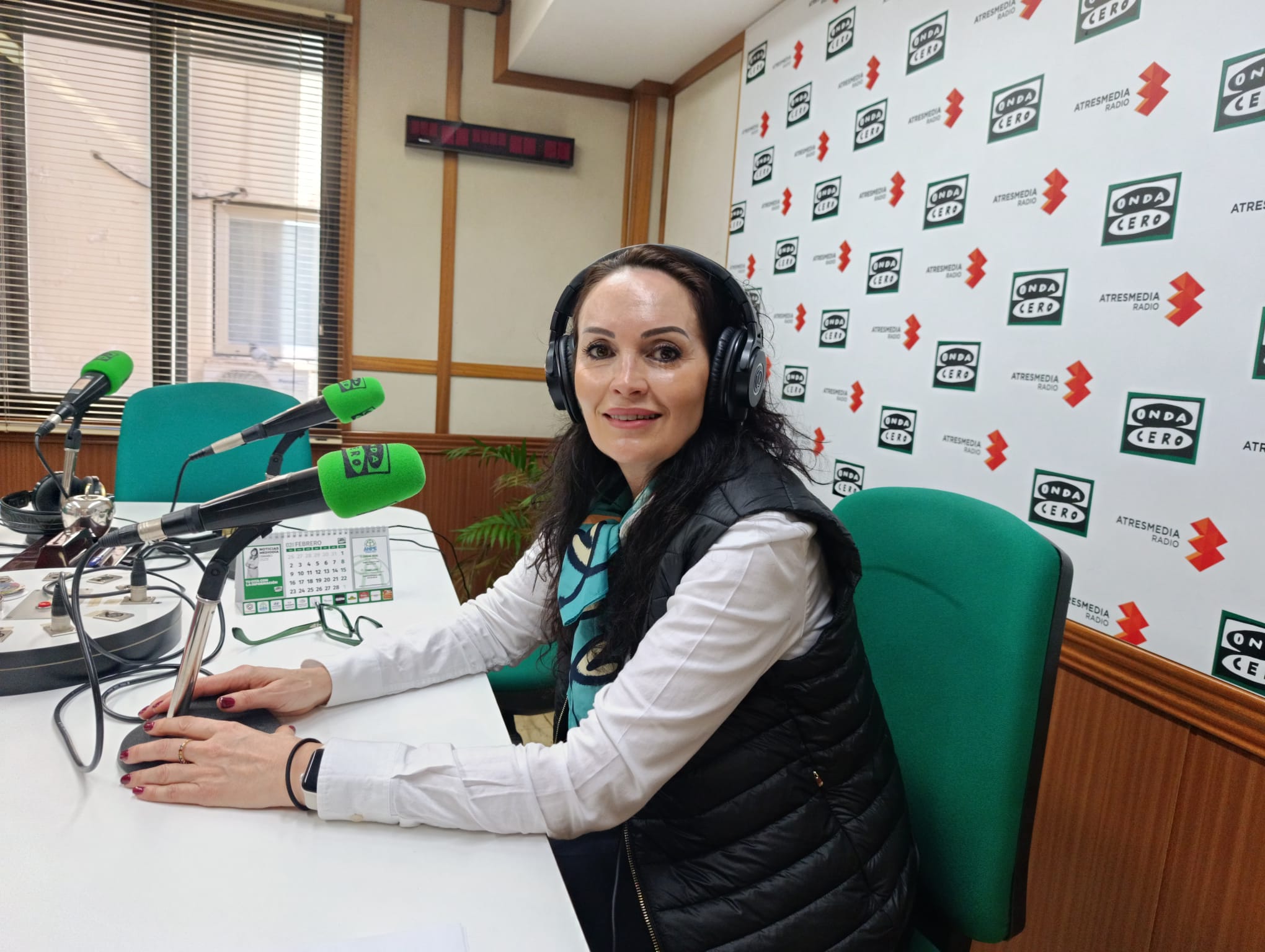 Belleza, salud y bienestar con Almudena Fernández Mera Belleza, salud y bienestar con Almudena Fernández Mera