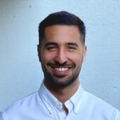 Jordi Avellaneda Ruiz, joven ibicenco que trabaja y vive en Dubai