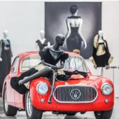 El Museo del Automóvil y la Moda estrena su perfil en TikTok para ampliar su alcance cultural y educativo
