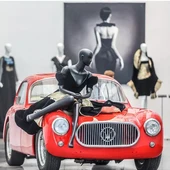 El Museo del Automóvil y la Moda estrena su perfil en TikTok para ampliar su alcance cultural y educativo El Museo del Automóvil y la Moda estrena su perfil en TikTok para ampliar su alcance cultural y educativo