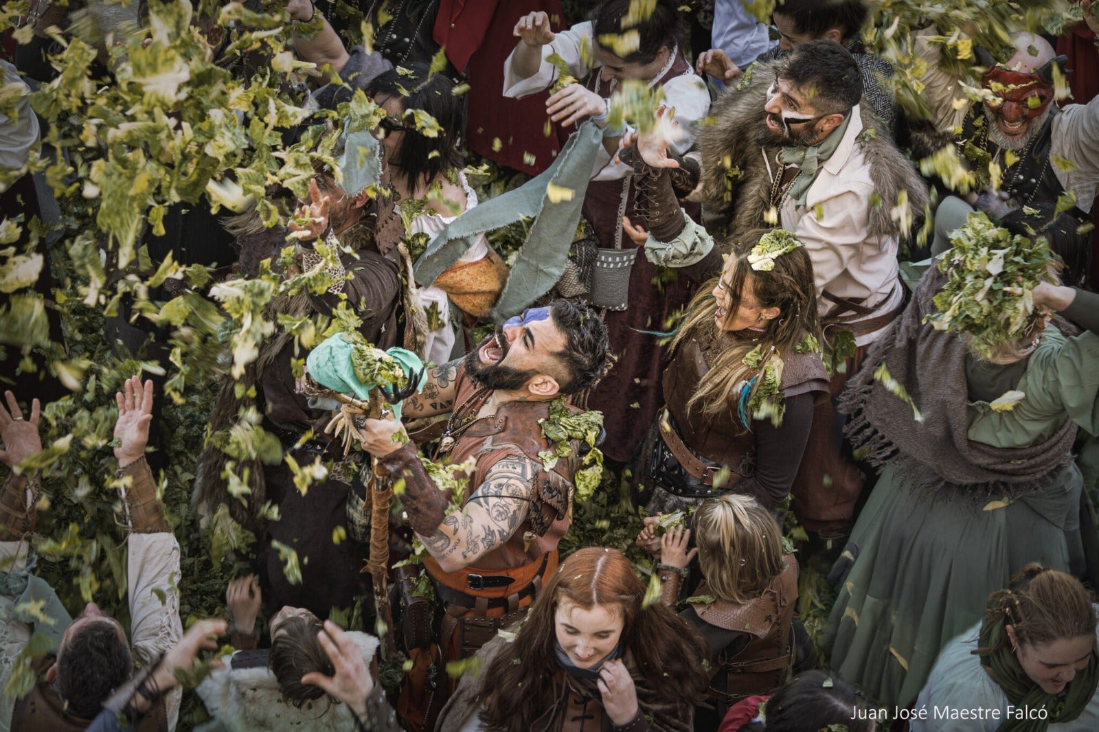 Villena retorna este fin de semana al siglo XV con sus fiestas del Medievo Villena retorna este fin de semana al siglo XV con sus fiestas del Medievo