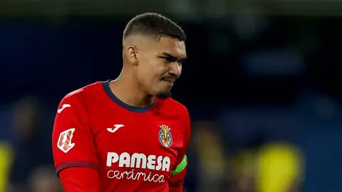 Luis Junior Luis Junior