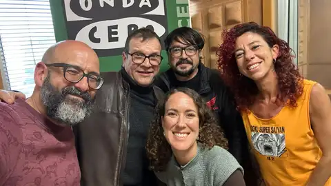 La cultureta con mojo 137 La cultureta con mojo 137