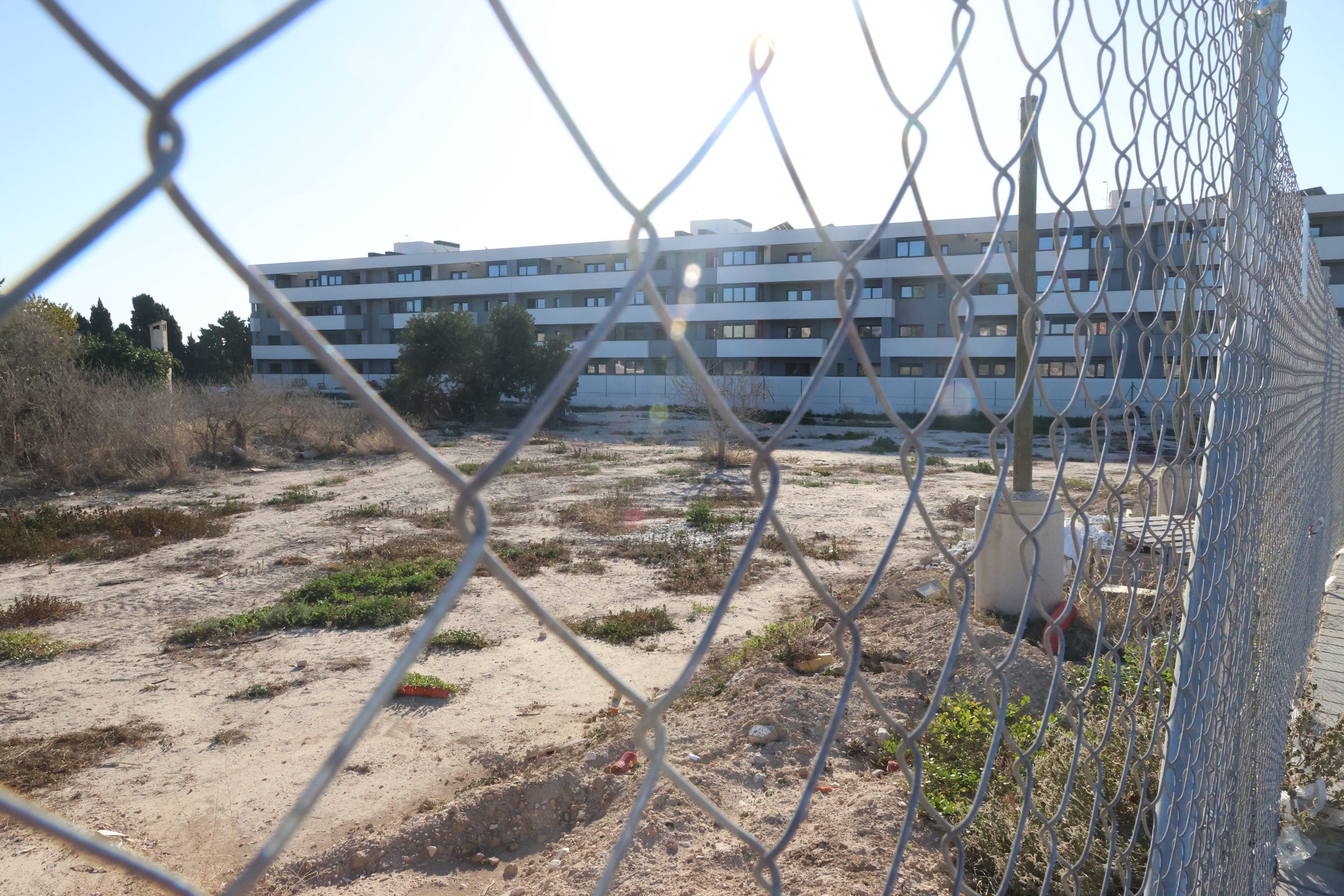 El Ayuntamiento de Sant Joan establece los criterios de adquisición de vivienda protegida de Nou Nazareth El Ayuntamiento de Sant Joan establece los criterios de adquisición de vivienda protegida de Nou Nazareth