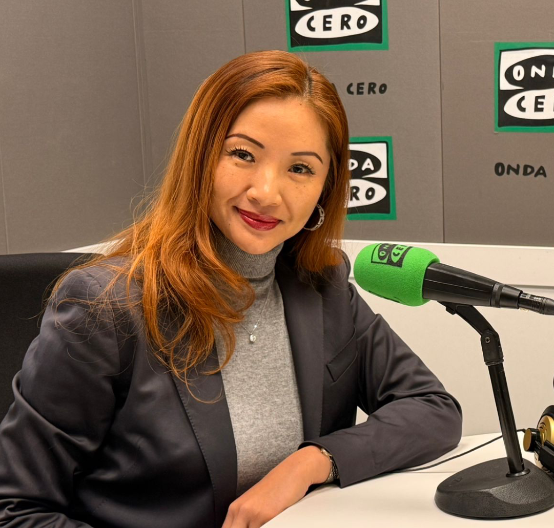 Benidorm celebra por primera vez el Nuevo Año chino Benidorm celebra por primera vez el Nuevo Año chino