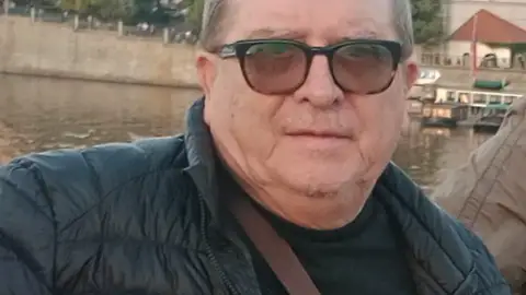 El periodista Pedro Soriano ha fallecido en Elche a los 70 años. El periodista Pedro Soriano ha fallecido en Elche a los 70 años.