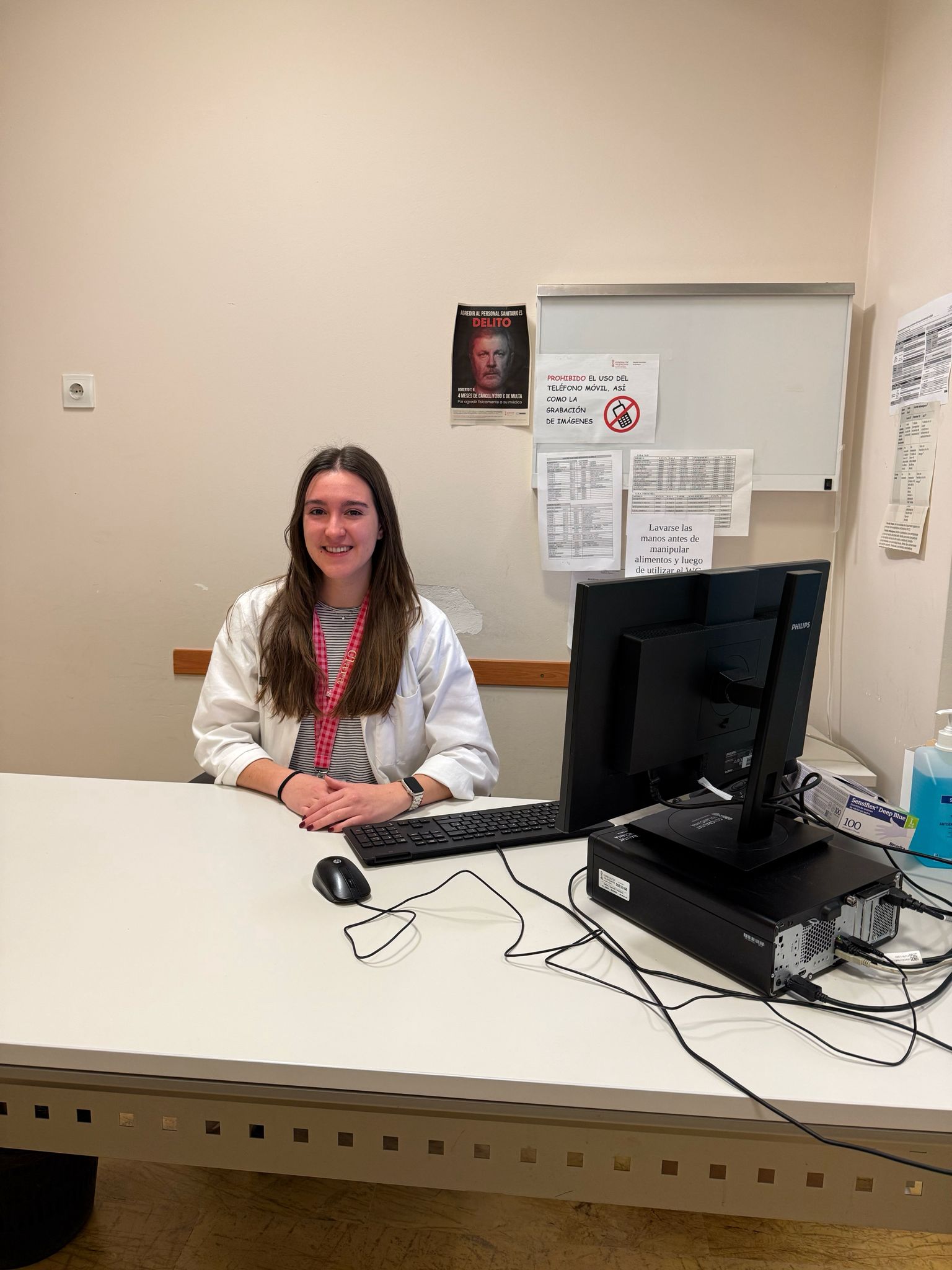 Bienestar emocional para mujeres en nuestros centros de salud Bienestar emocional para mujeres en nuestros centros de salud