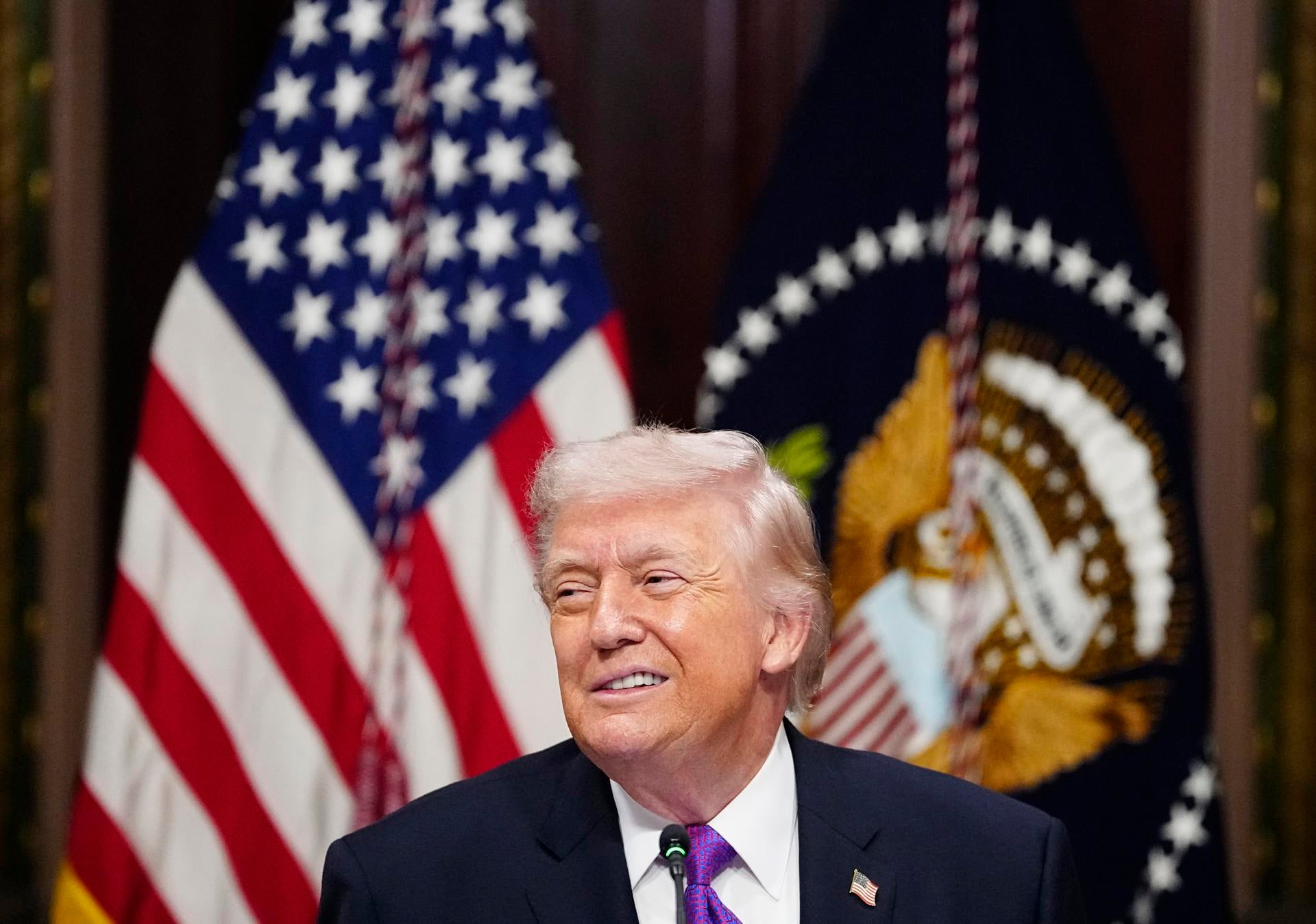 Voces importantes del movimiento MAGA se rebelan contra la intervención de Trump en Irán Voces importantes del movimiento MAGA se rebelan contra la intervención de Trump en Irán