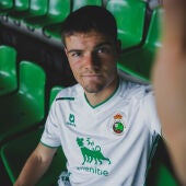 Peio Canales - Racing de Santander