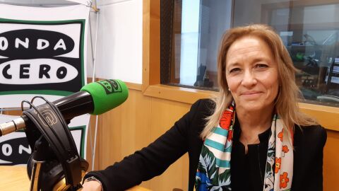 Paloma de Barron