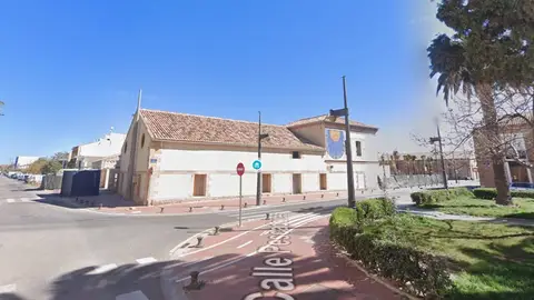 ‘Casa dels Bous’ del Cabanyal vcasa