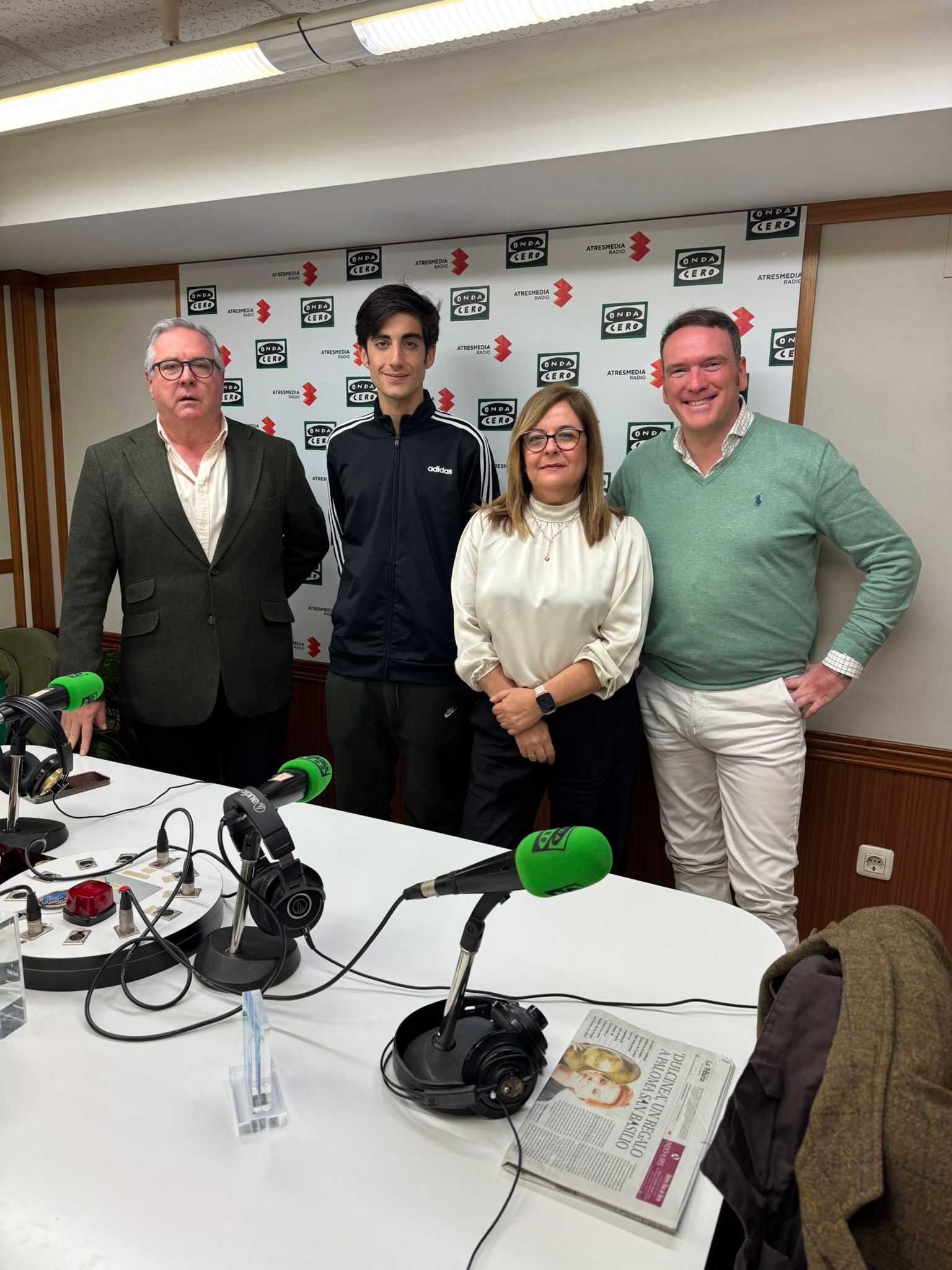 Hasta la bola 05/03/2026 Hasta la bola 05/03/2026