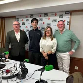 Hasta la bola Hasta la bola