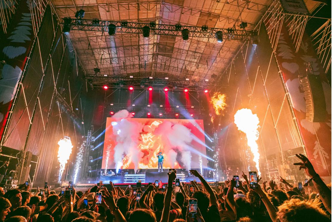 El festival Costa Sonora anuncia el cartel por días de su segunda edición que promete ser histórica El festival Costa Sonora anuncia el cartel por días de su segunda edición que promete ser histórica