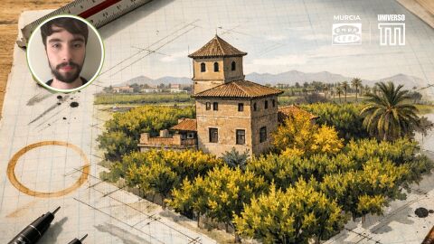 Casas Torre