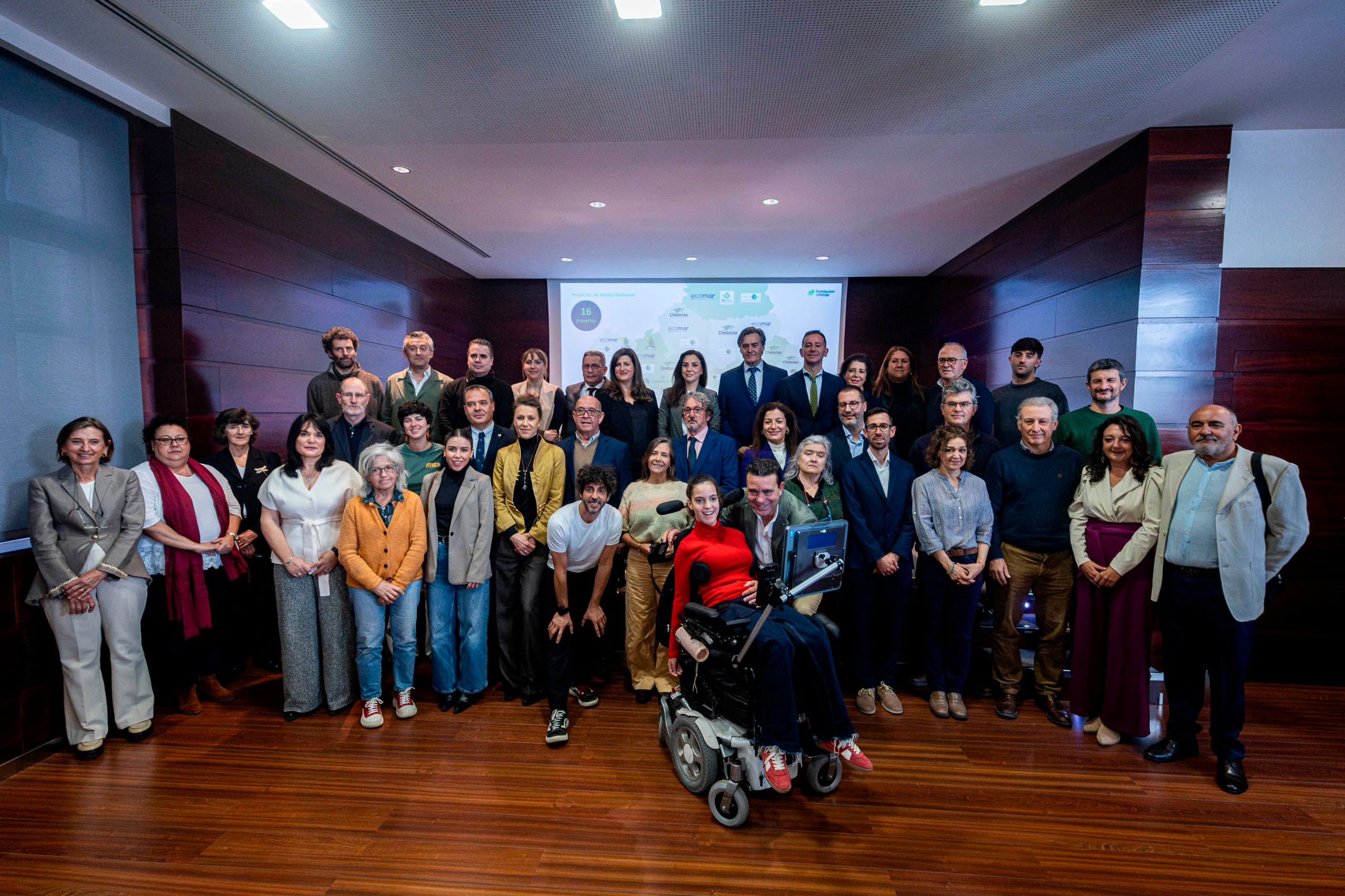 Fundación Unicaja invertirá más de 2 millones de euros en 36 proyectos sociales y medioambientales en Andalucía Fundación Unicaja invertirá más de 2 millones de euros en 36 proyectos sociales y medioambientales en Andalucía