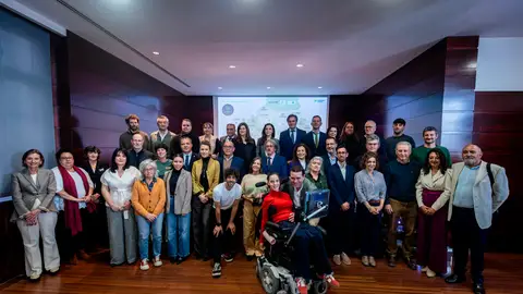 Fundación Unicaja invertirá más de 2 millones de euros en 36 proyectos sociales y medioambientales en Andalucía Fundación Unicaja invertirá más de 2 millones de euros en 36 proyectos sociales y medioambientales en Andalucía