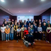 Fundación Unicaja invertirá más de 2 millones de euros en 36 proyectos sociales y medioambientales en Andalucía Fundación Unicaja invertirá más de 2 millones de euros en 36 proyectos sociales y medioambientales en Andalucía