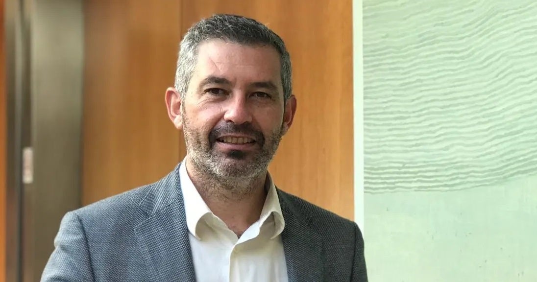 Juan Miguel Costa: “El turista alemán es fiel, permanece más días y ayuda a desestacionalizar Ibiza” Juan Miguel Costa: “El turista alemán es fiel, permanece más días y ayuda a desestacionalizar Ibiza”