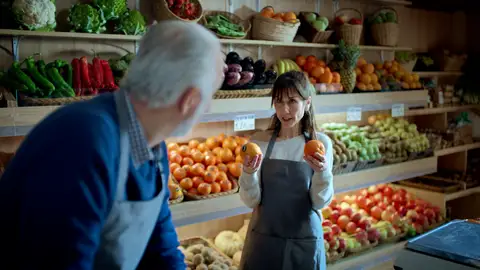 Futas Torres estrena campaña con humor para destacar su 'sabor auténtico' Futas Torres estrena campaña con humor para destacar su 'sabor auténtico'