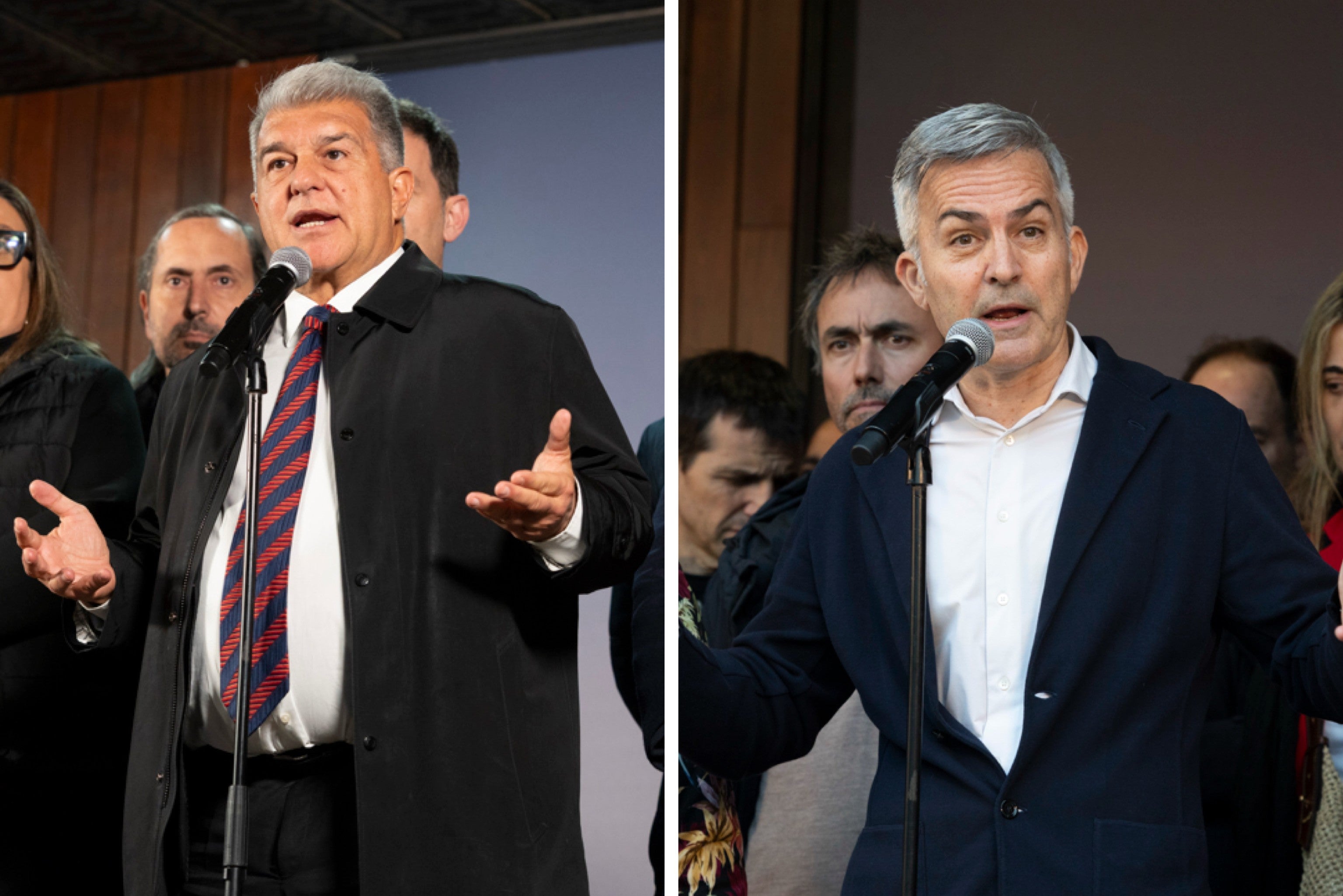 Les claus per guanyar un debat: estratègia, relat i control emocional Les claus per guanyar un debat: estratègia, relat i control emocional