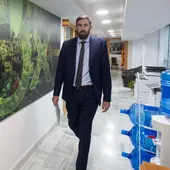 José Ángel Antelo en una foto de archivo José Ángel Antelo en una foto de archivo