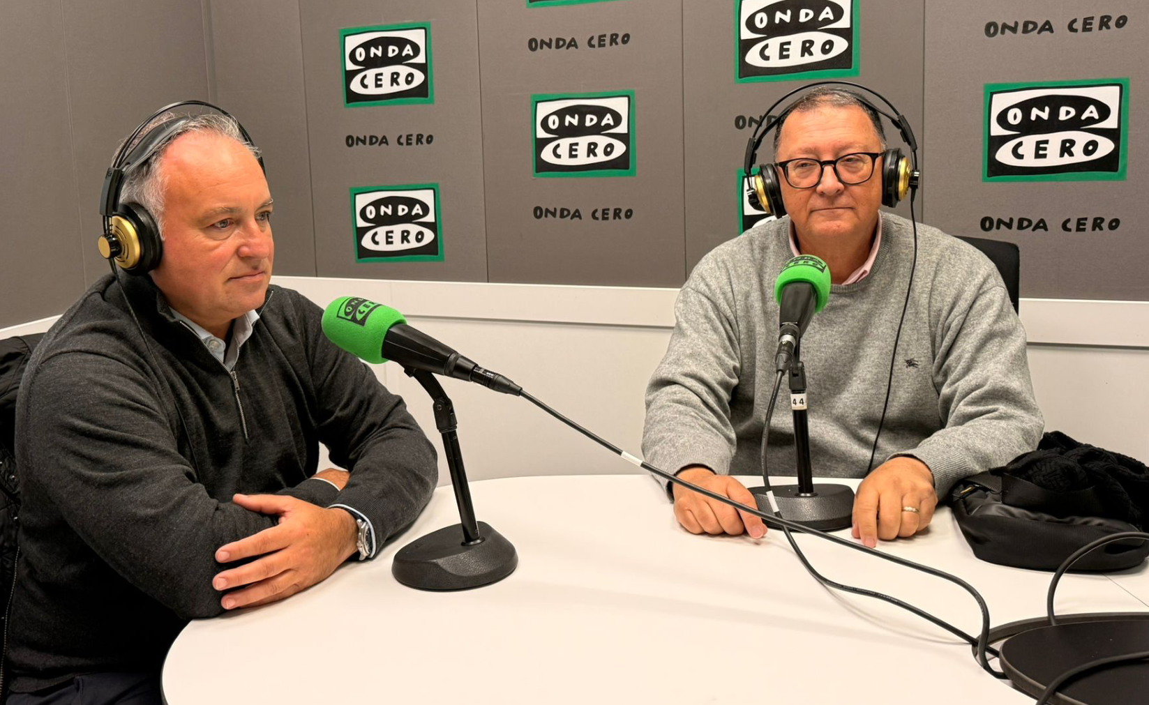 David Devesa será 'Bernat d'En Sarrià 2026' en la representación del otorgamiento de la Carta Pobla a La Vila Joiosa David Devesa será 'Bernat d'En Sarrià 2026' en la representación del otorgamiento de la Carta Pobla a La Vila Joiosa