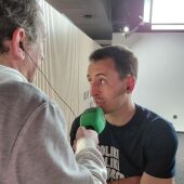 Mikel Oyarzabal en Radioestadio Noche