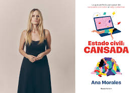 Ana Morales: "Los domingos pueden ser días maravillosos" Ana Morales: "Los domingos pueden ser días maravillosos"