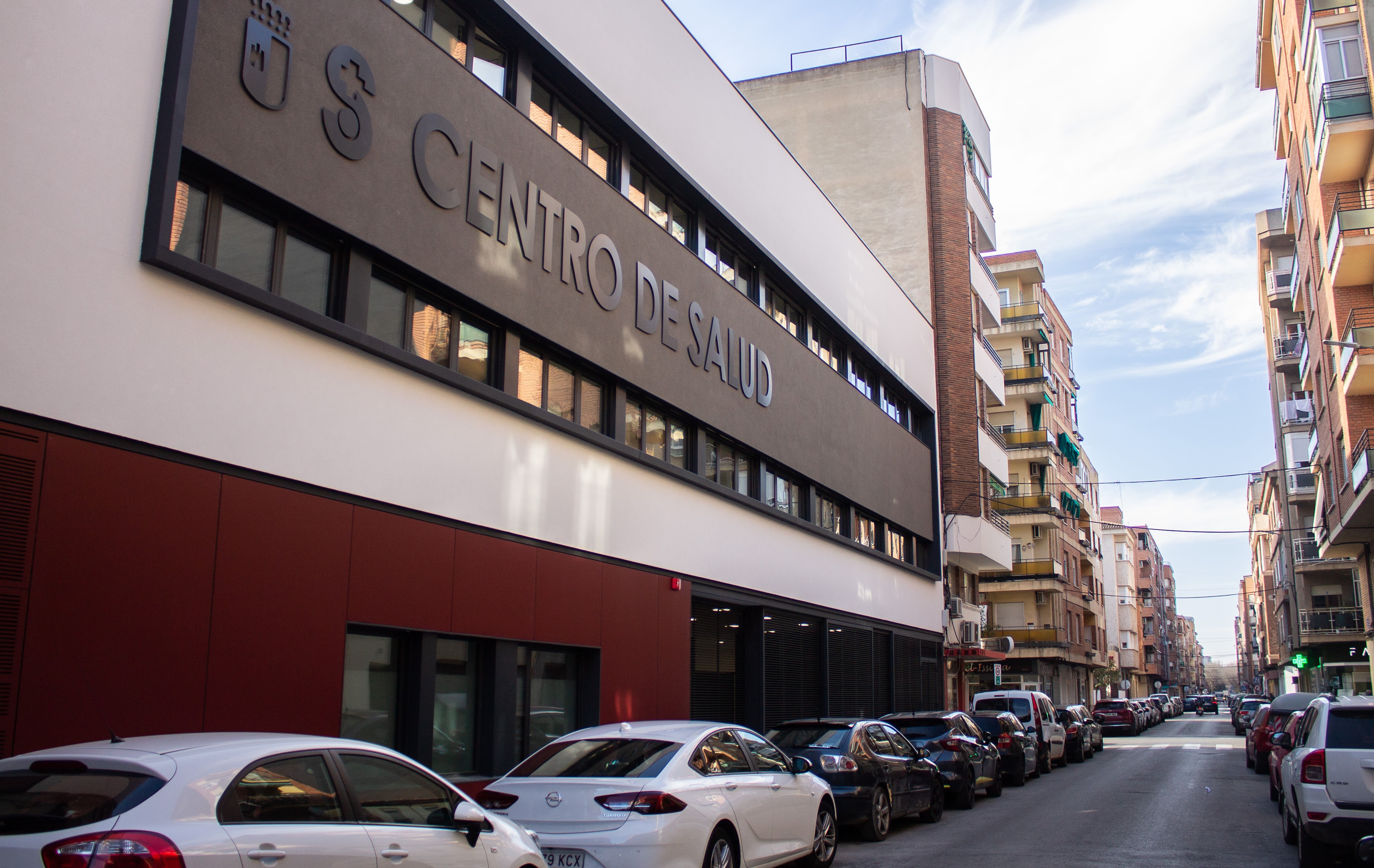 Abre sus puertas el Centro de Salud Zona 3 Abre sus puertas el Centro de Salud Zona 3