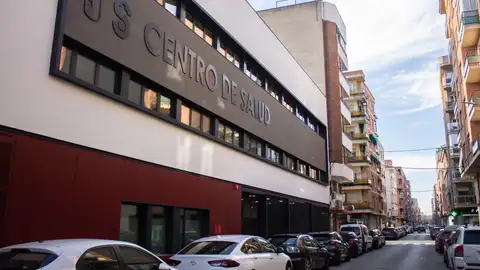 Abre sus puertas el Centro de Salud Zona 3 Abre sus puertas el Centro de Salud Zona 3