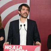 Ernest Urtasun Ernest Urtasun