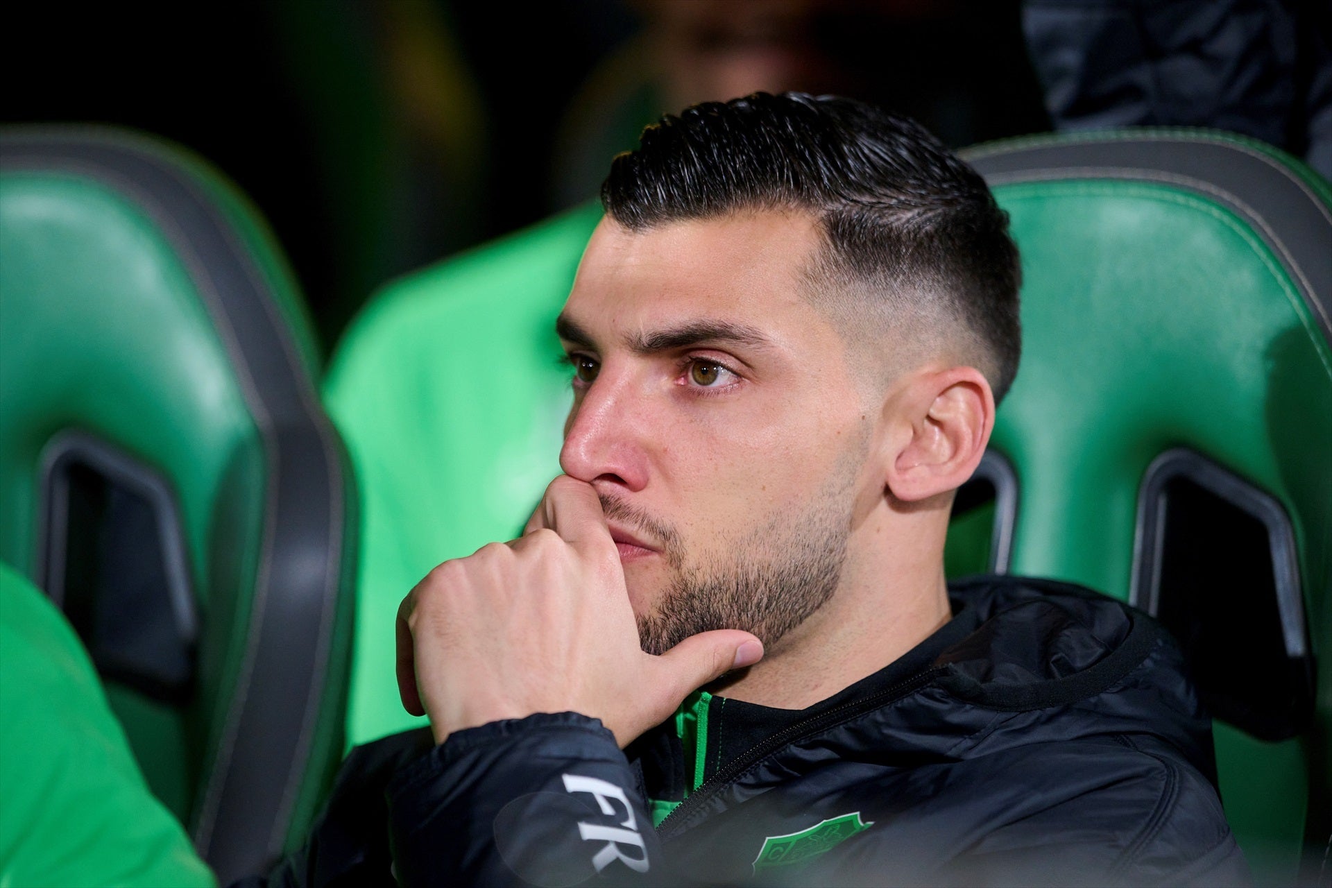 La Fiscalía pide 10 años y medio de prisión para Rafa Mir por agresión sexual La Fiscalía pide 10 años y medio de prisión para Rafa Mir por agresión sexual