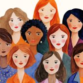 Altea impulsa “Dones que es fan lloc” contra los estereotipos