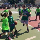 EBG Málaga celebra la XV edición del Torneo de la Mujer este domingo 8 de marzo a partir de las 10:00 horas en las Pistas Exteriores de Los Guindos