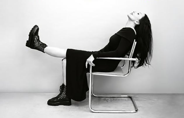 Luz Casal presenta 'ME VOY A PERMITIR', con entradas agotadas, en Almería Luz Casal presenta 'ME VOY A PERMITIR', con entradas agotadas, en Almería