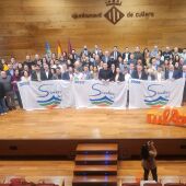 La Marina Baixa lidera en la Comunitat Valenciana los galardones Sendero Azul