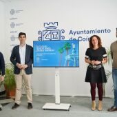 Coín presenta el calendario de su programación deportiva, lúdica y cultural con más de 50 eventos y fiestas principales durante todo el año