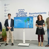 Coín presenta el calendario de su programación deportiva, lúdica y cultural con más de 50 eventos y fiestas principales durante todo el año Coín presenta el calendario de su programación deportiva, lúdica y cultural con más de 50 eventos y fiestas principales durante todo el año