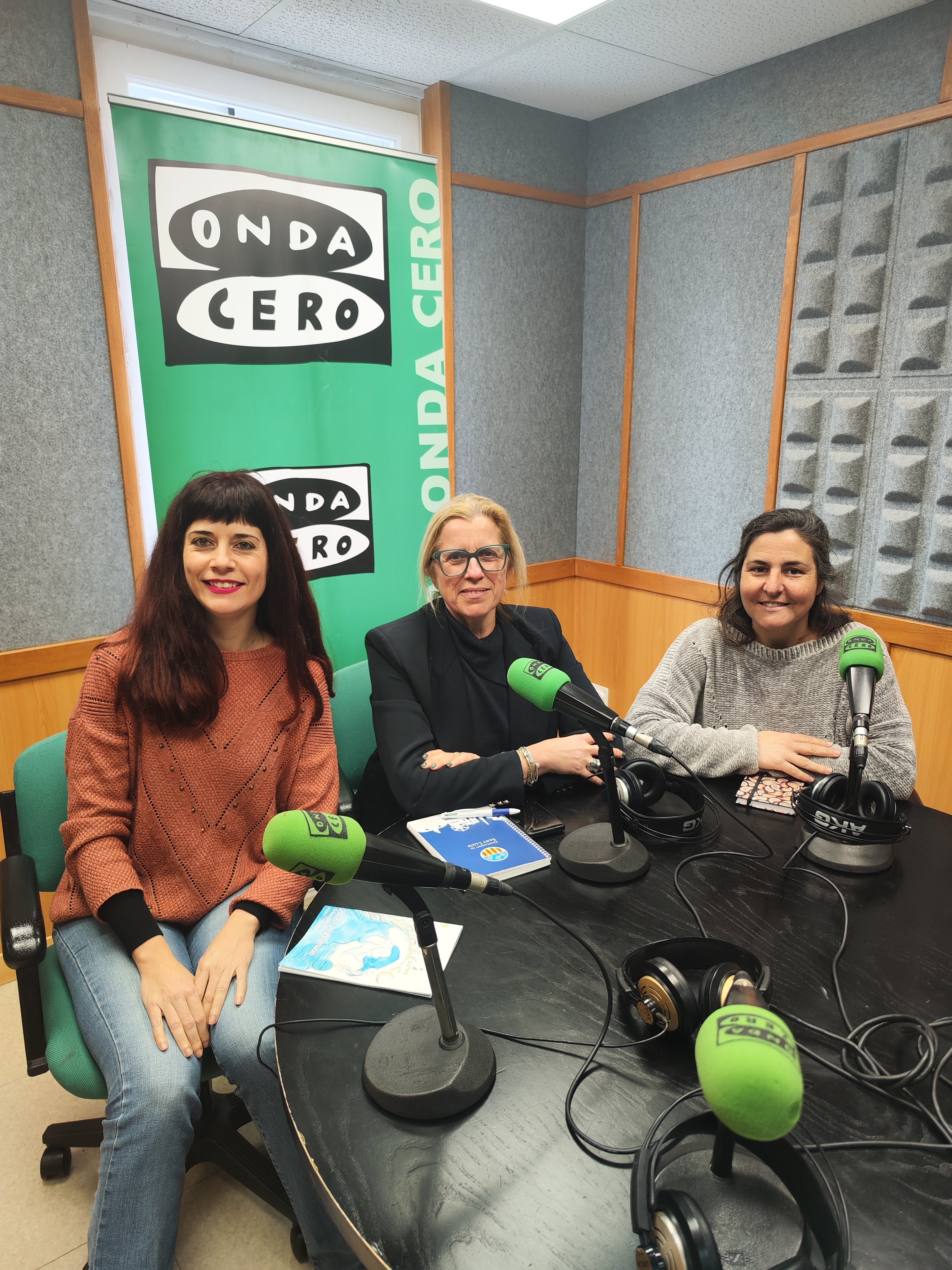 Sant Lluís apuesta por la cultura como herramienta de concienciación para el 8M Sant Lluís apuesta por la cultura como herramienta de concienciación para el 8M