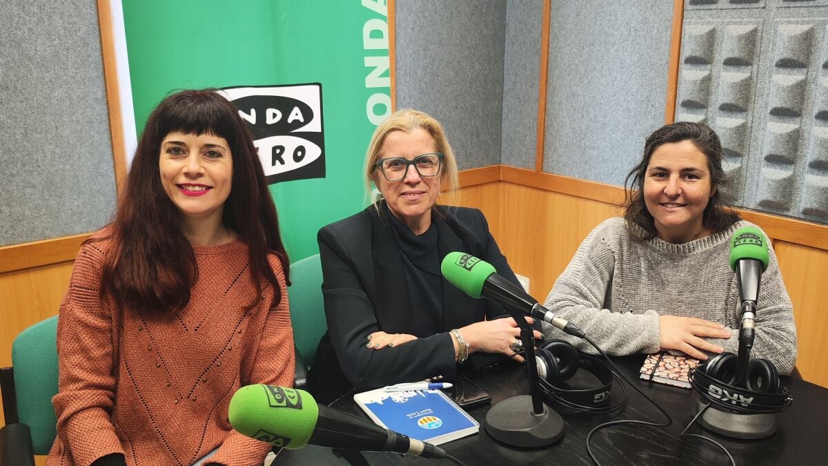 Sant Lluís apuesta por la cultura como herramienta de concienciación para el 8M