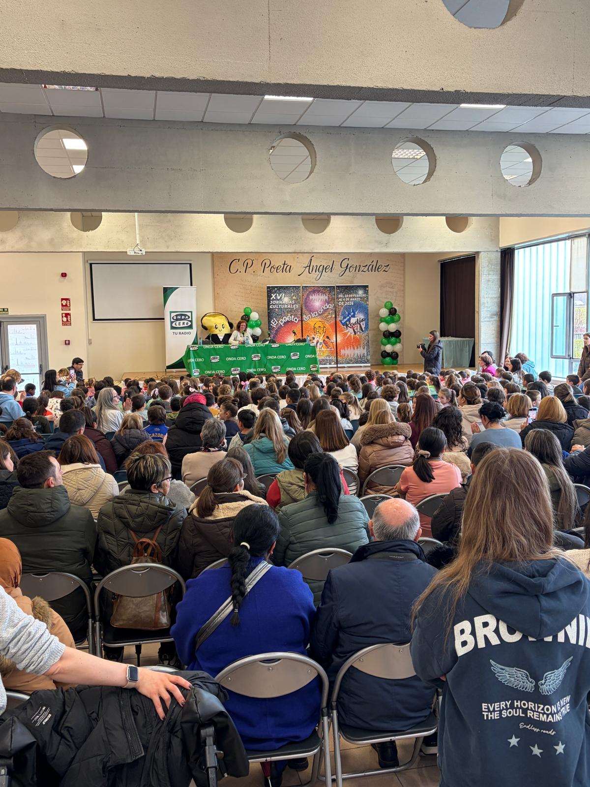 Más de Uno Oviedo 06/03/2026 Más de Uno Oviedo 06/03/2026