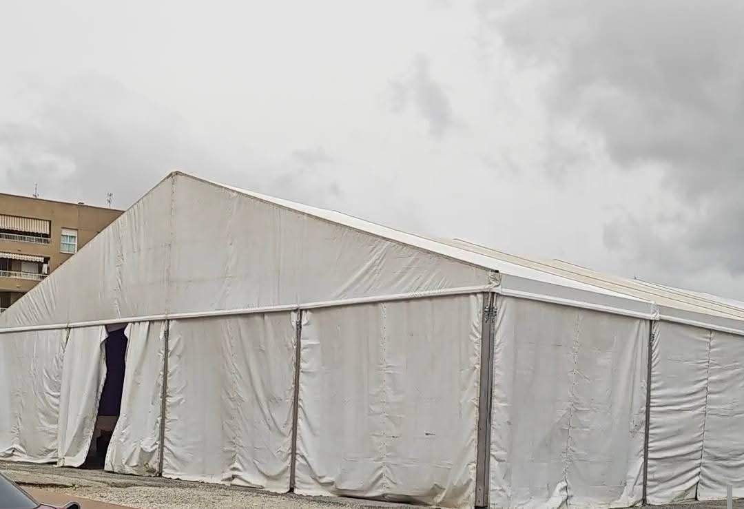 Callosa d’en Sarriá acoge esta tarde la Trobada Comarcal de Dones de la Marina Baixa Callosa d’en Sarriá acoge esta tarde la Trobada Comarcal de Dones de la Marina Baixa