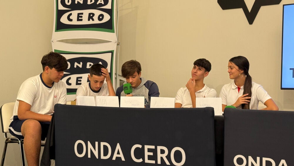 Taller de Radio - Cardenal Espínola