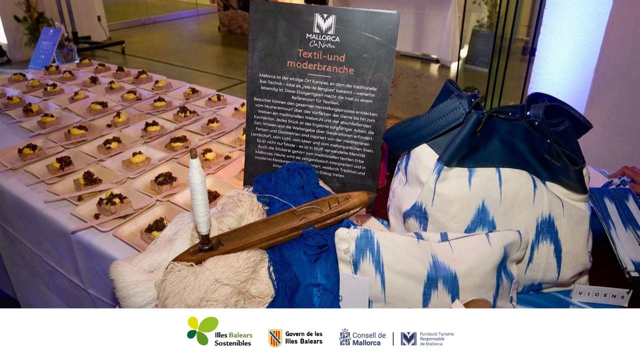 Mallorca invita a vivir su cultura más auténtica Mallorca invita a vivir su cultura más auténtica