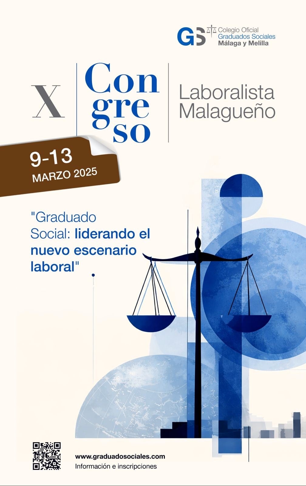 Los graduados sociales de Málaga y Melilla reúnen en Málaga a expertos nacionales Los graduados sociales de Málaga y Melilla reúnen en Málaga a expertos nacionales