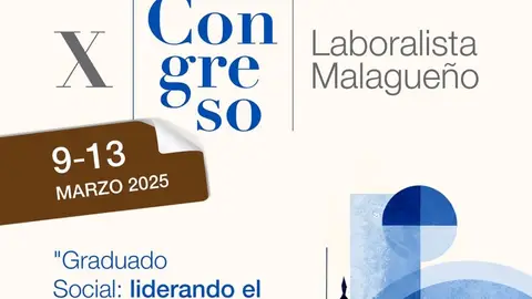 Los graduados sociales de Málaga y Melilla reúnen en Málaga a expertos nacionales Los graduados sociales de Málaga y Melilla reúnen en Málaga a expertos nacionales