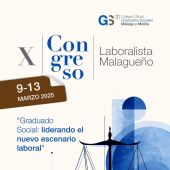 Los graduados sociales de Málaga y Melilla reúnen en Málaga a expertos nacionales