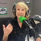 Leonor Bruna en Más de Uno Zaragoza Leonor Bruna en Más de Uno Zaragoza