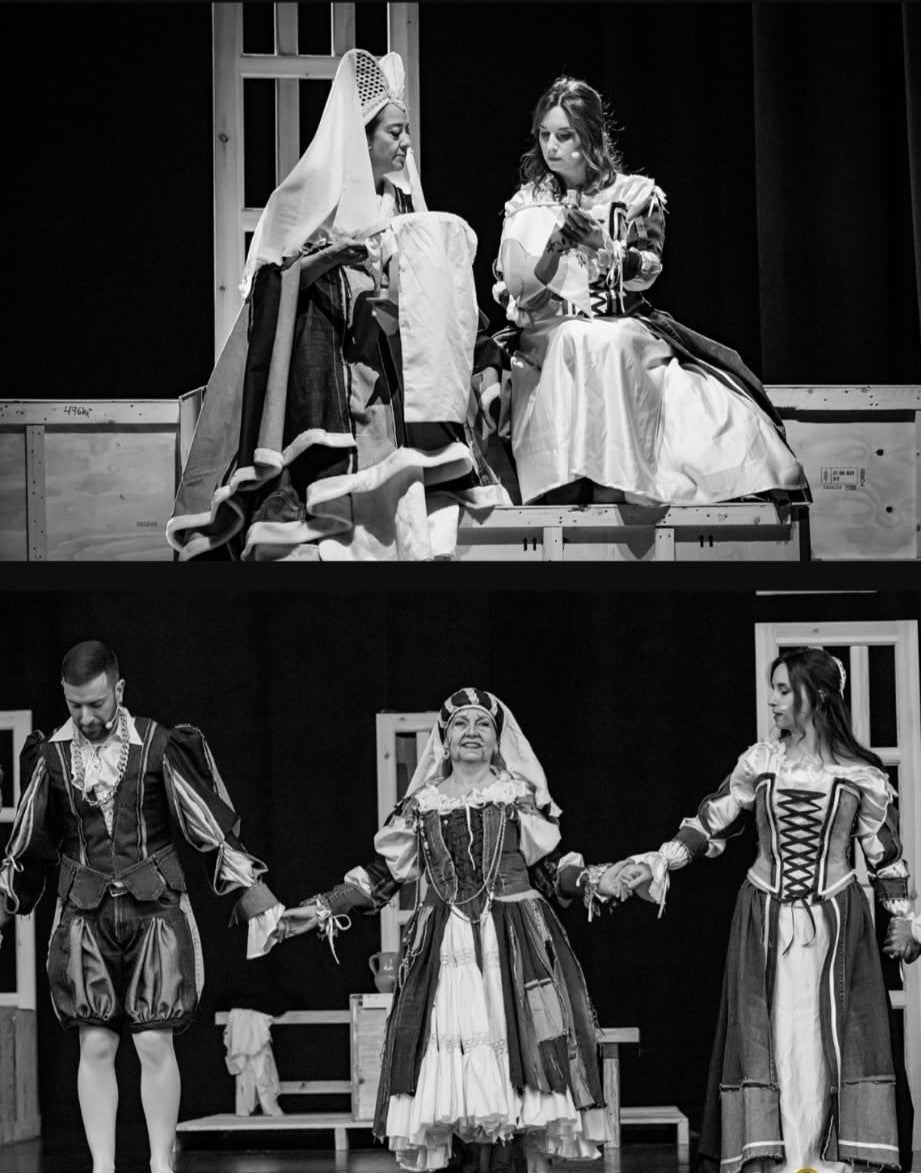 L'Alfàs del Pi inaugura este lunes "Maravillas de un museo. Un viaje a todas partes" L'Alfàs del Pi inaugura este lunes "Maravillas de un museo. Un viaje a todas partes"